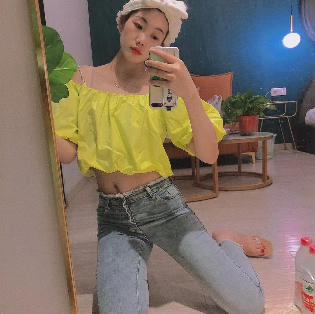 高挑性感美女，颜值高，服务好 第2张