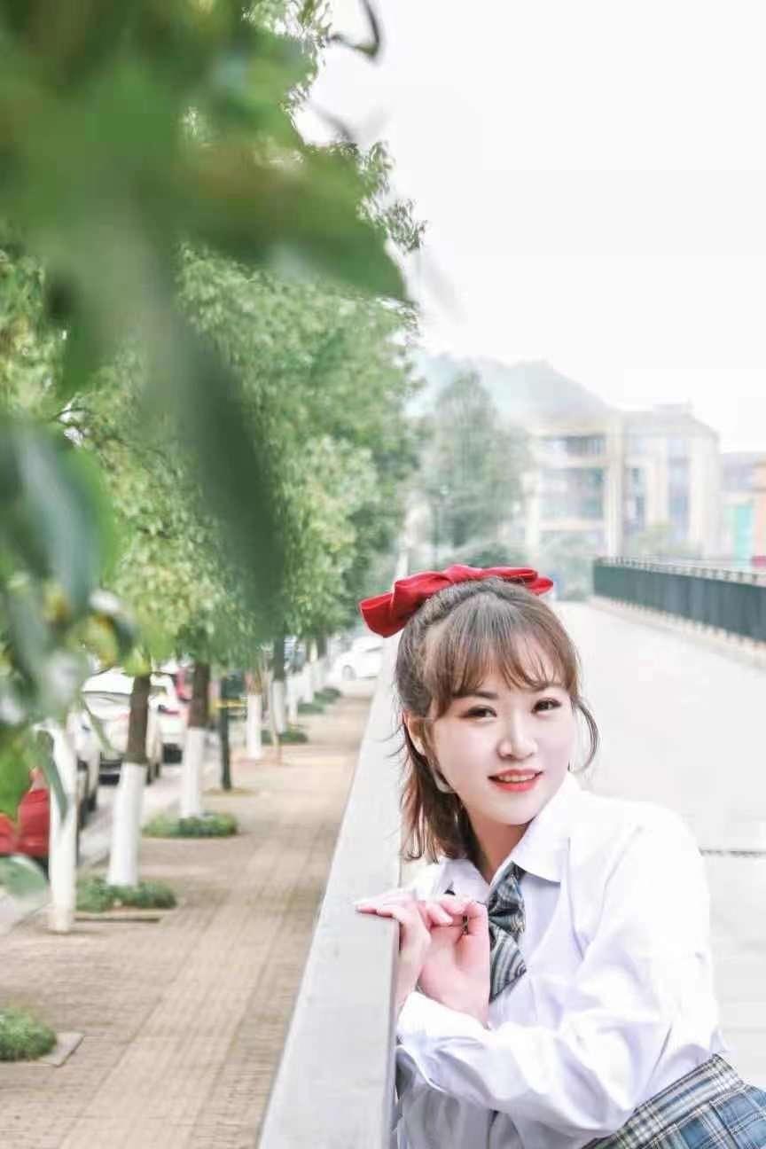 岳麓区二水快乐小妹莹莹 第2张