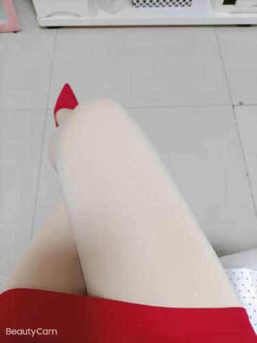 又战淑女姐姐 第3张