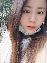 武汉汉阳一妹纸 第2张