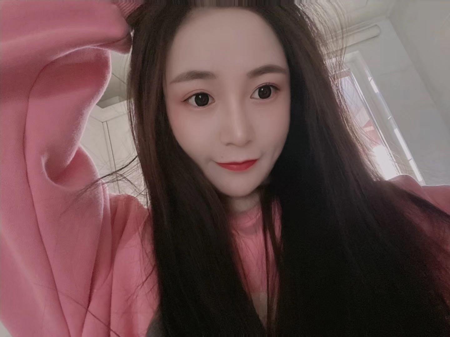 出差武汉体验外表文静的服务系漂亮小姐姐 第2张
