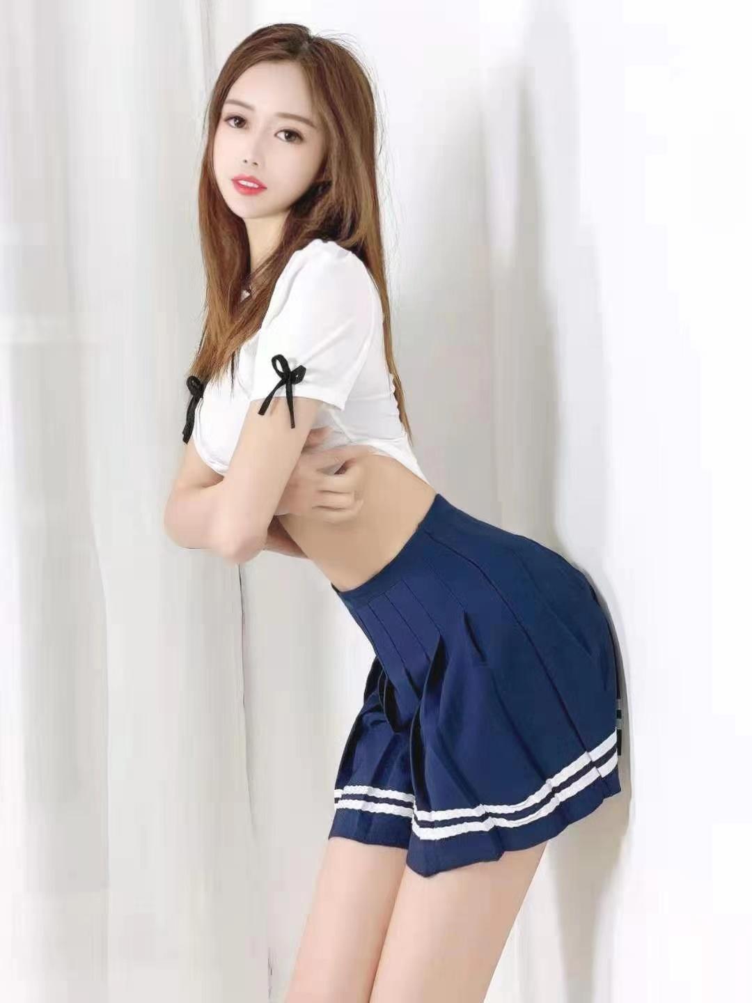 汉阳高颜值小姐姐身材好颜值高 第3张