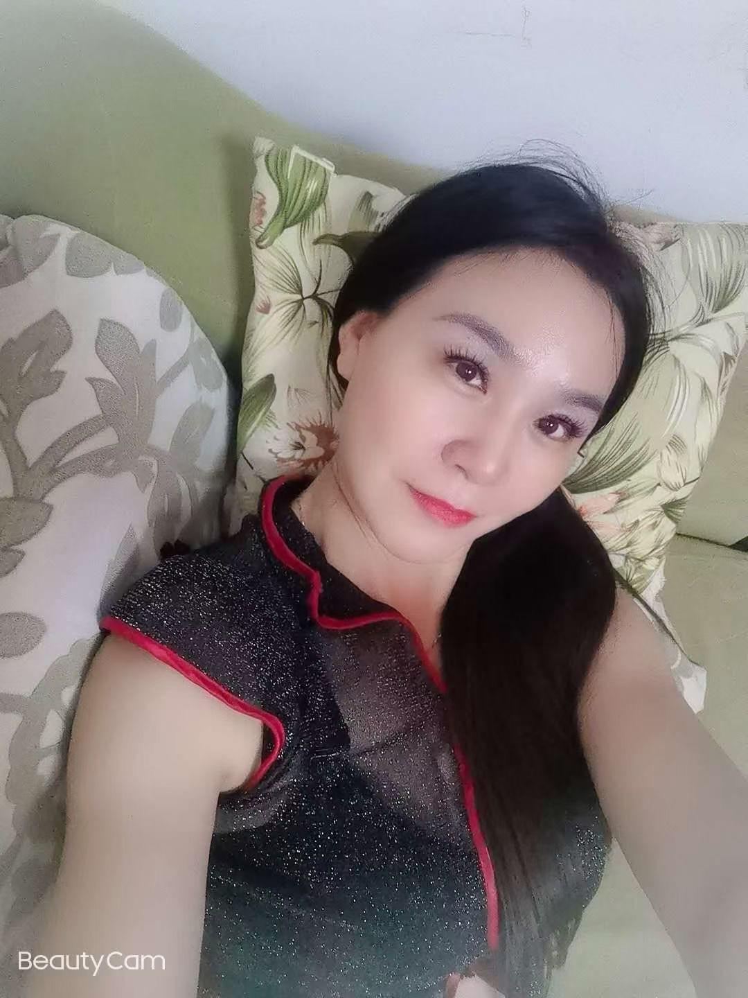 汉口月月亲身体验还不错 第1张