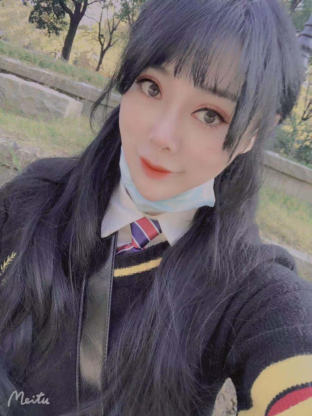 性感大胸小可爱 第1张