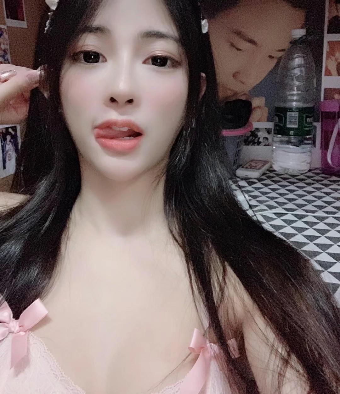 这个重庆的大波妹还不错 第4张