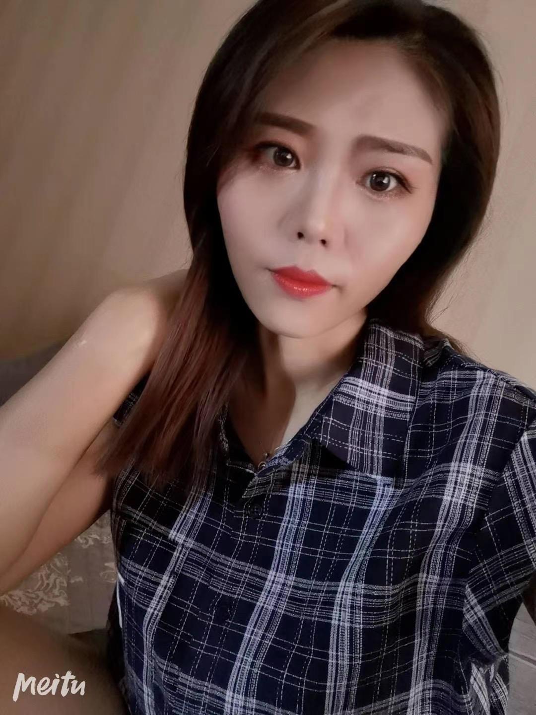 山东气质OL小姐姐——硕硕 第3张