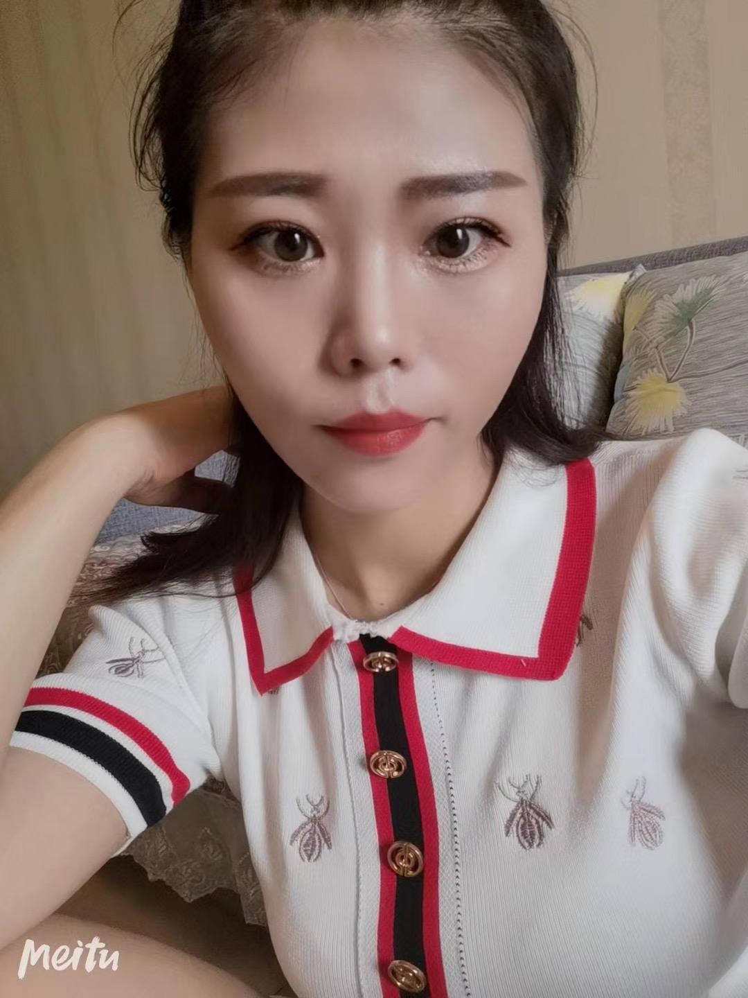 山东气质OL小姐姐——硕硕 第5张