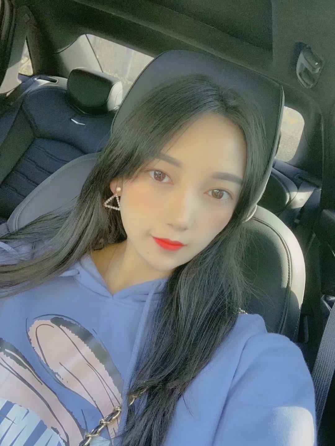 江北馨儿小姐姐 第2张