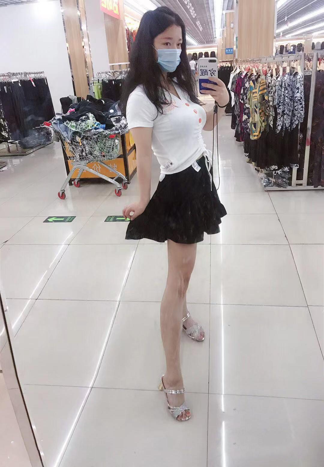 蜀山区性感骚妇 第3张