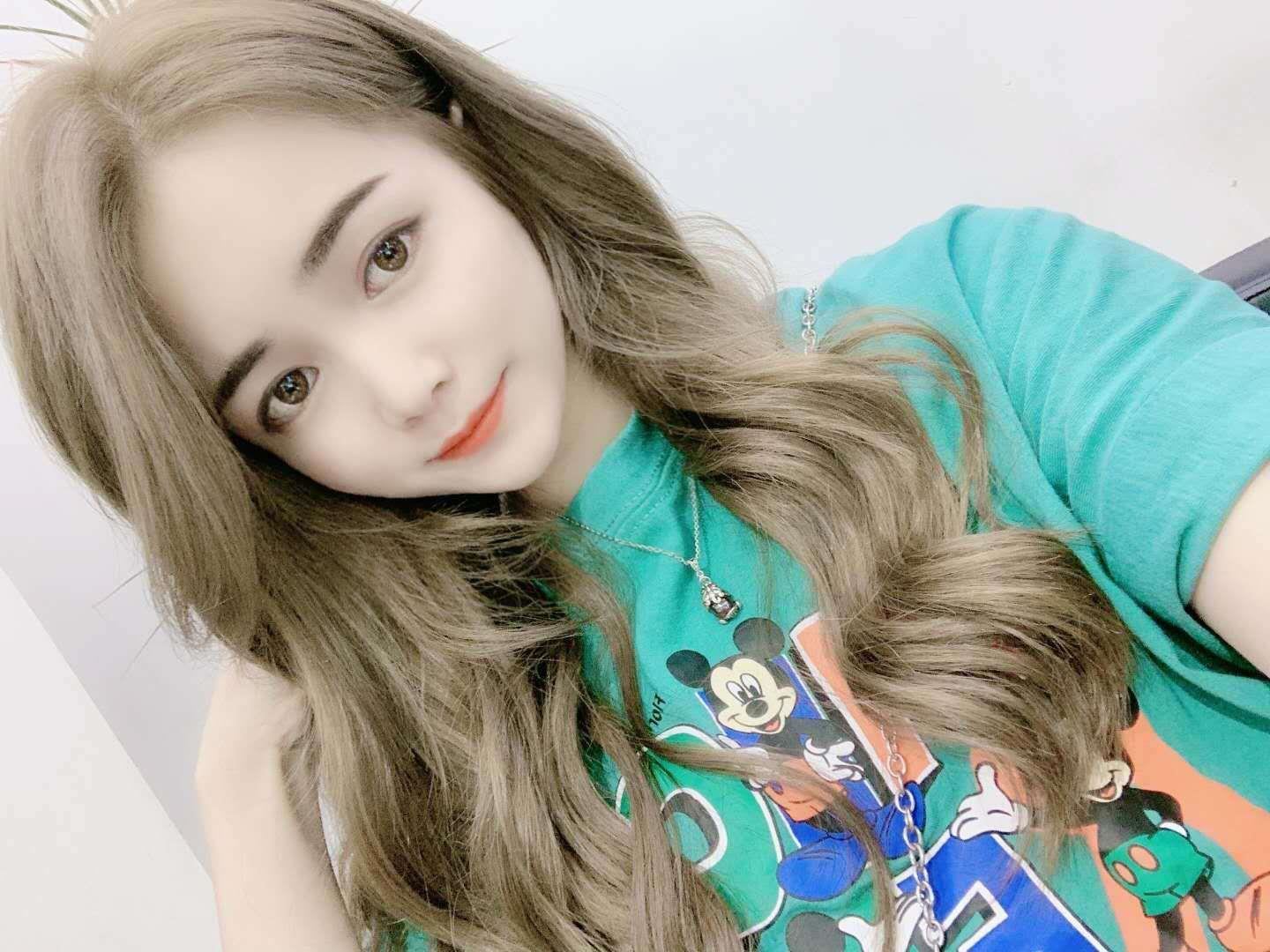 [福州]颜值不错的妹子 第1张