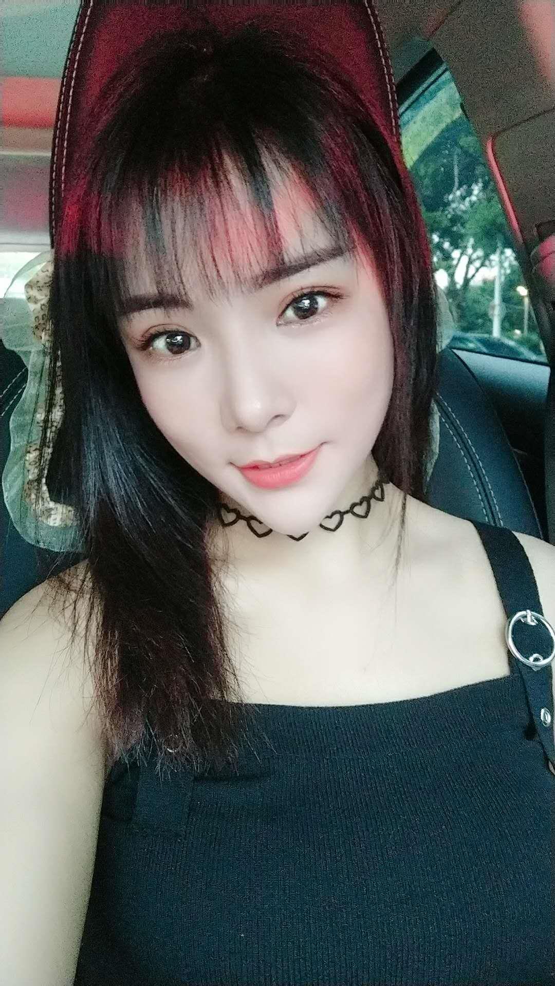 [福州]一个还不错的妹子 第1张