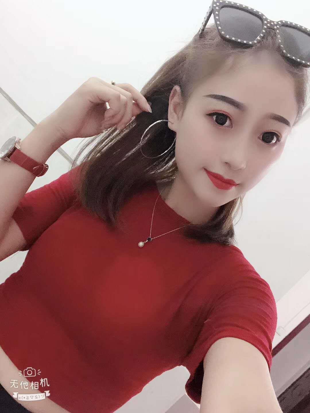 酒后约的妹儿服务还不错 第2张