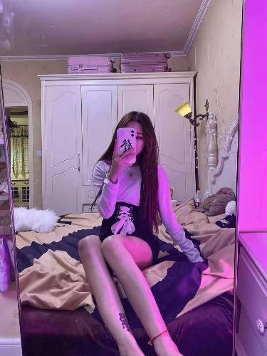 美腻的小仙女,来吧,约起来 第1张