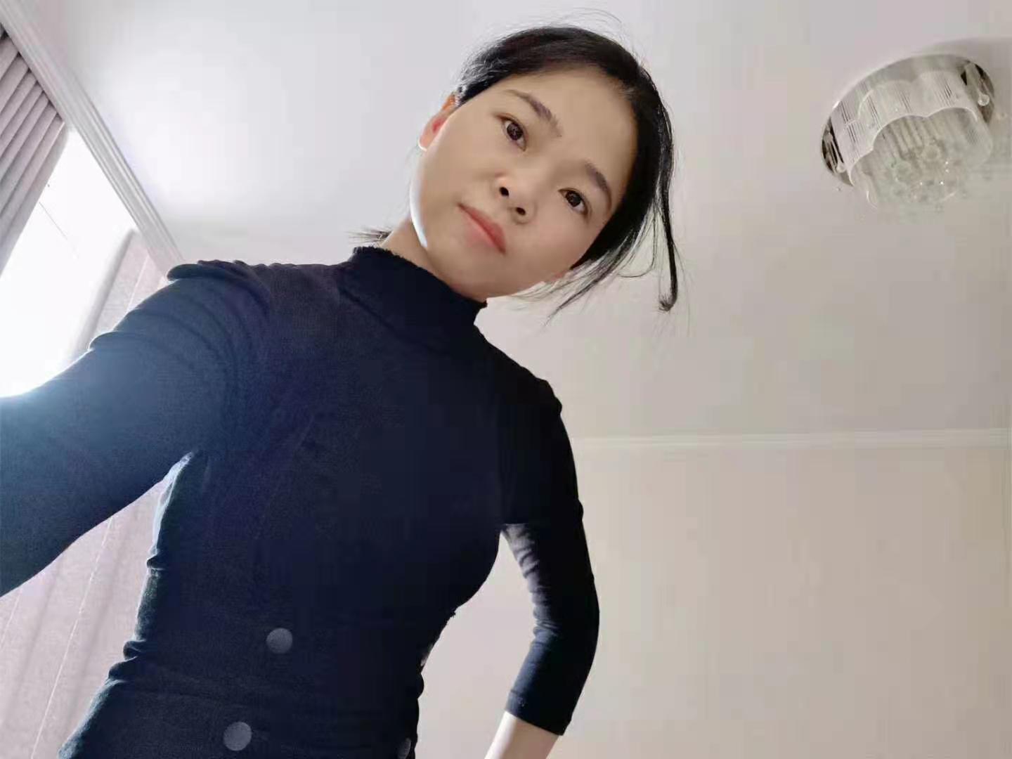 在包头的妹子分享一个,过年期间应该一直都在 第1张