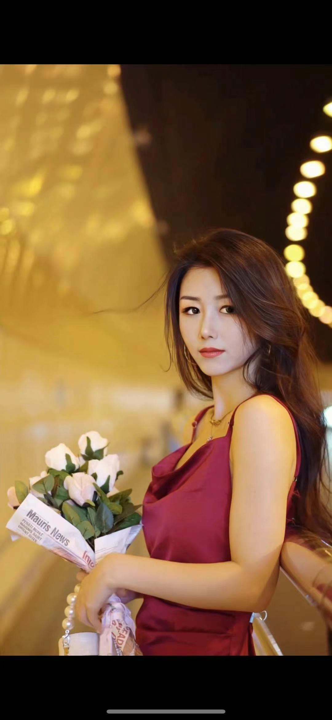 石家庄兼职美女 第2张