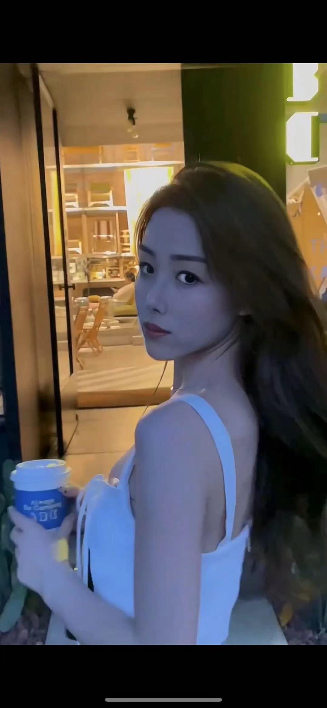 石家庄兼职美女 第3张