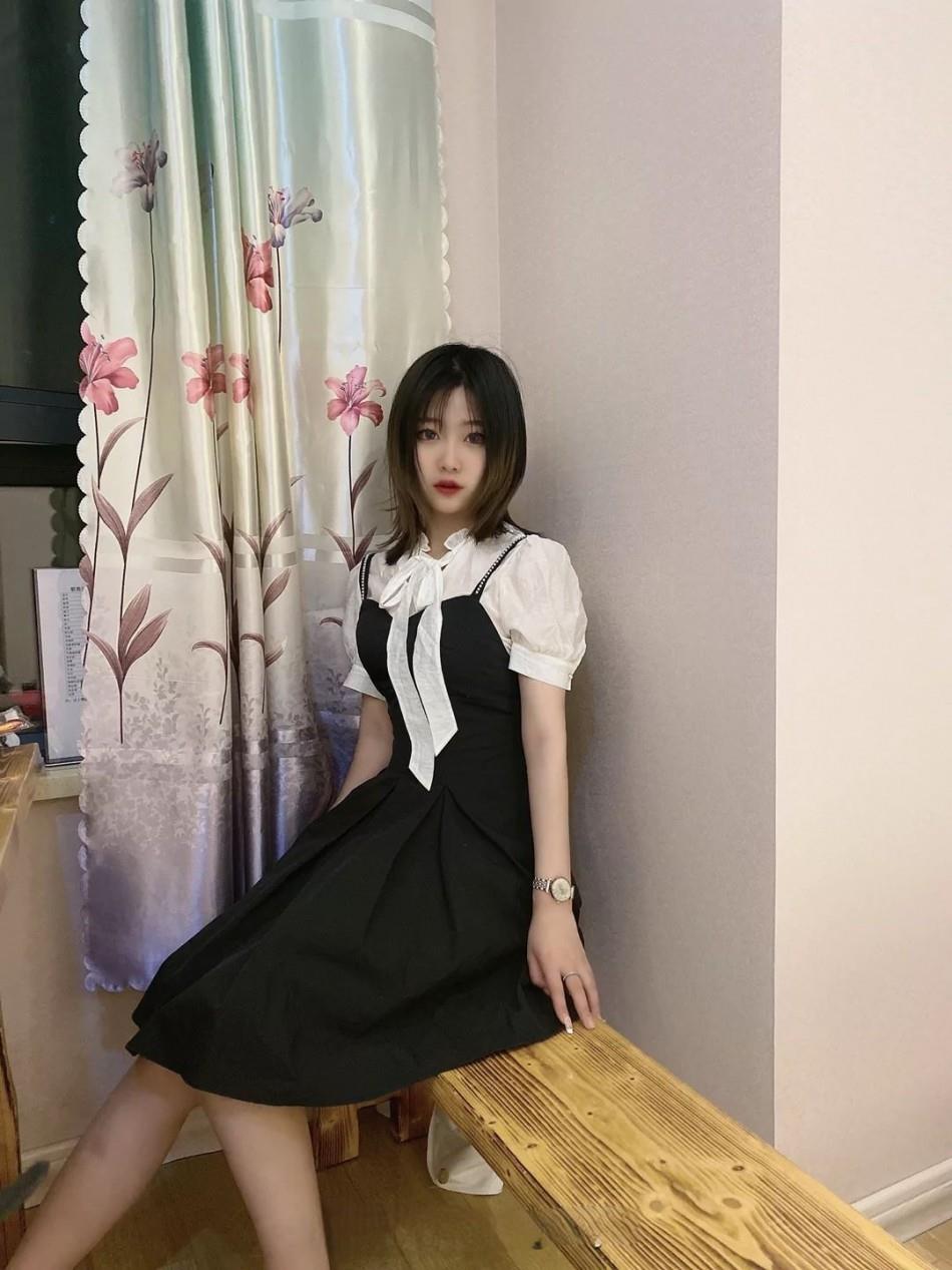 非常有韵味的小姐姐 第1张