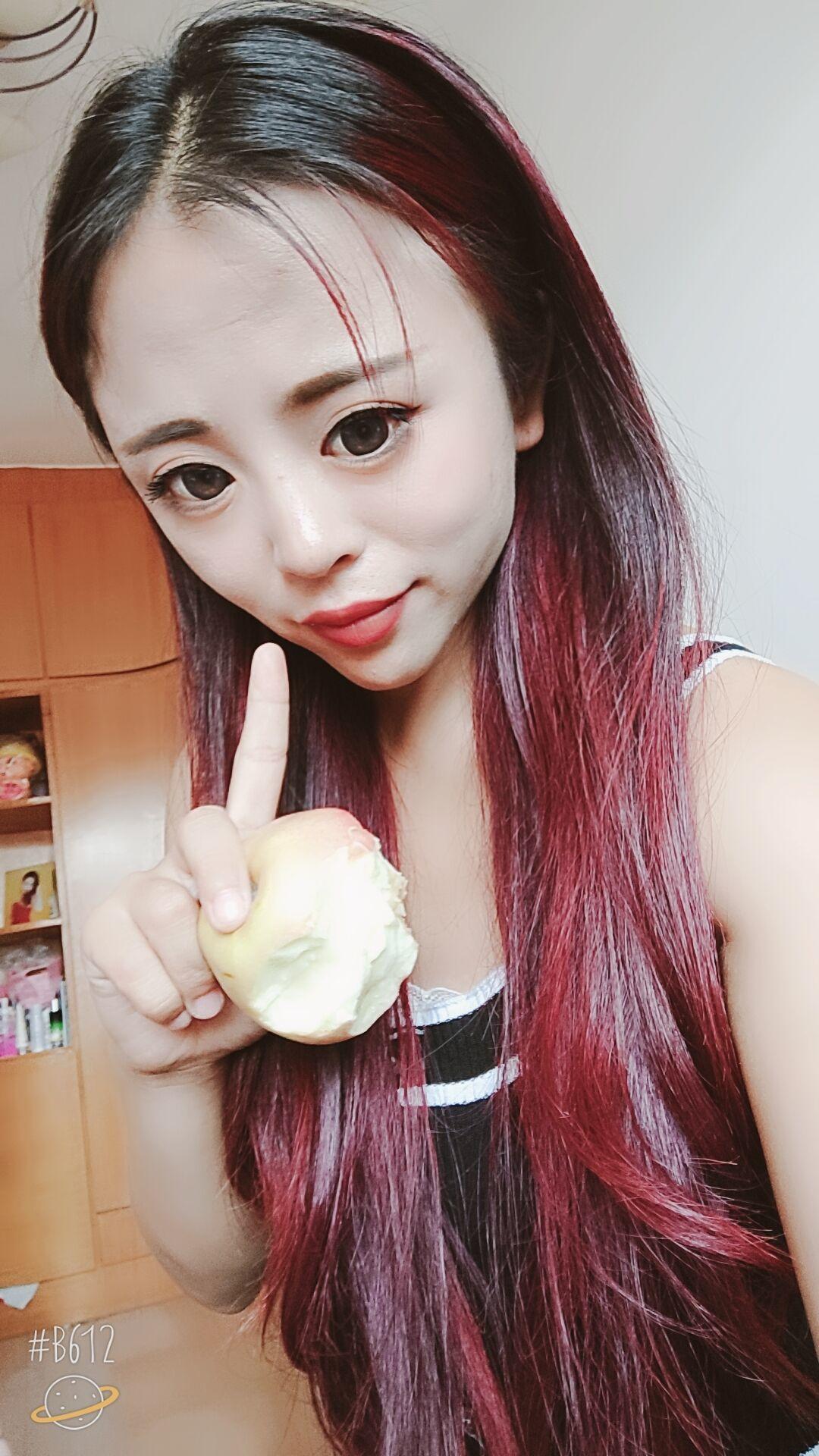 太原兴华街小妹 第1张