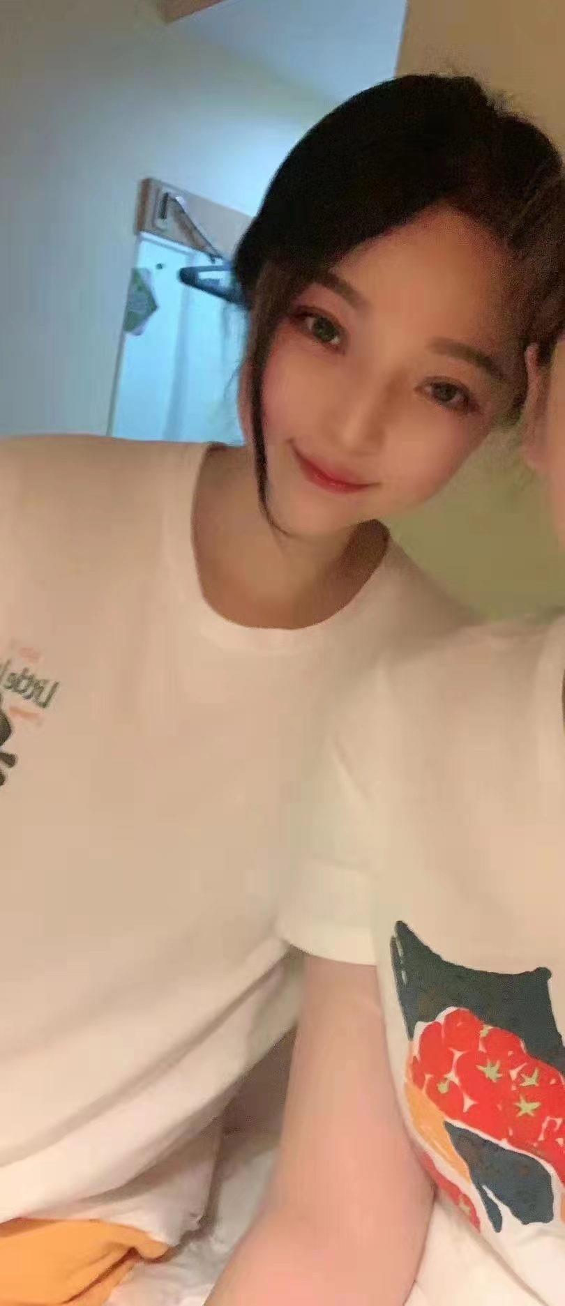 北郊36D大胸妹 第2张