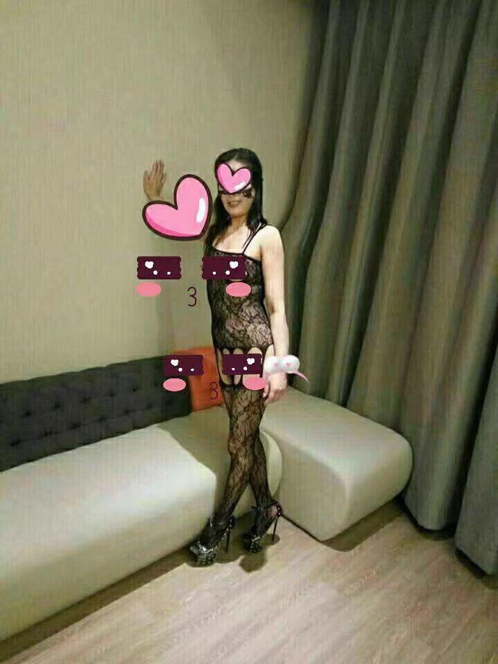 杭州熟女钟姐泄火体验 第2张