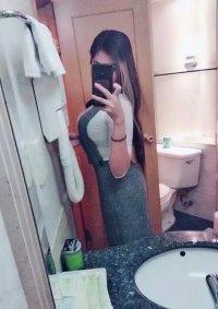 大奶，长腿，颜值高，服务好，我的1号美女 第1张