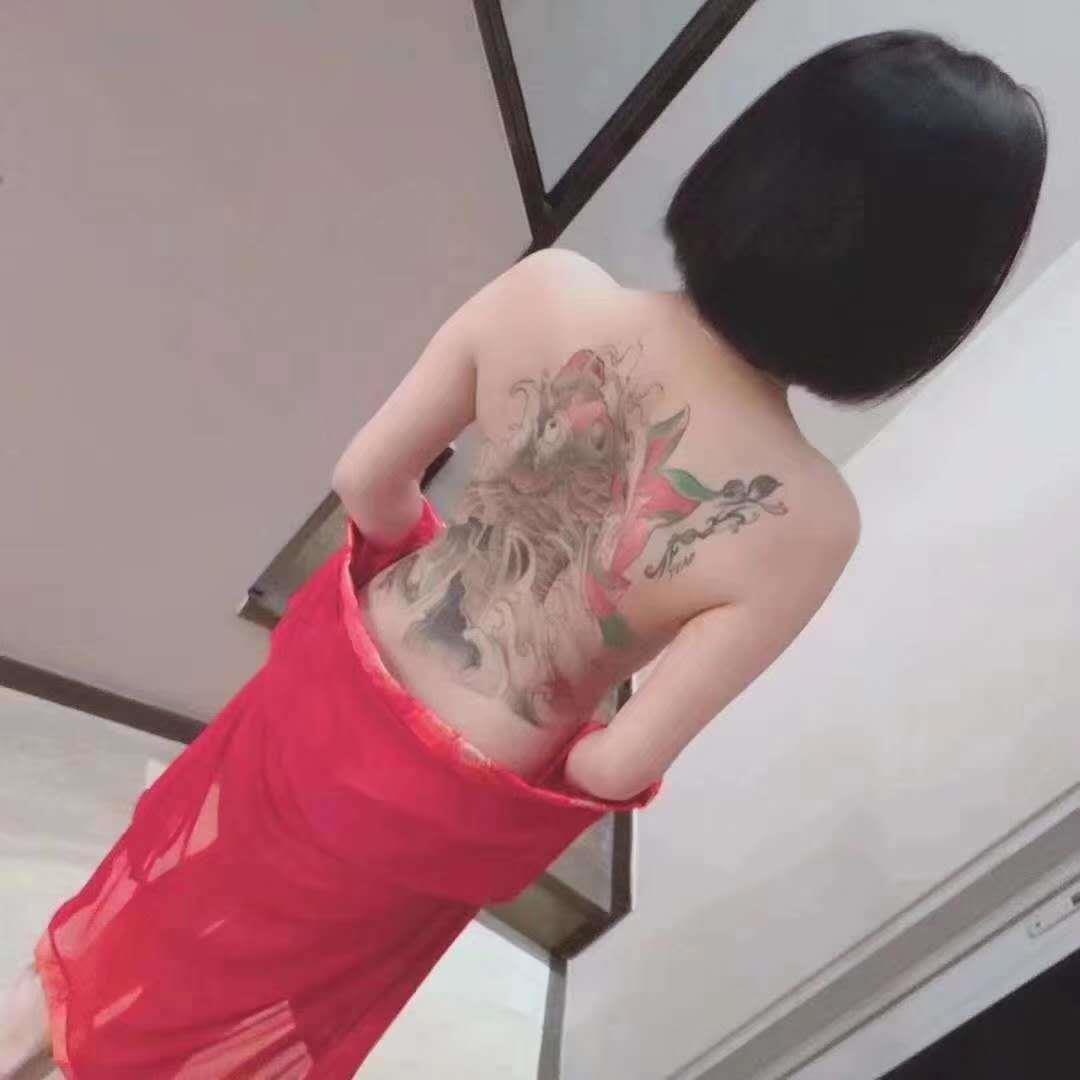 滨江小酒窝，清纯活力 第3张