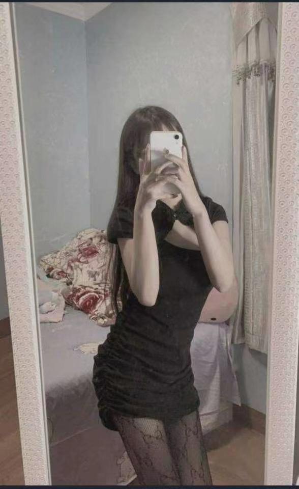 服务不错叫声好听的妹妹——悦悦 第1张