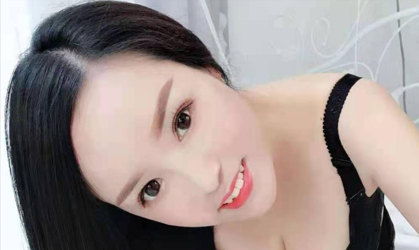 服务不错的妹子——金金 第2张