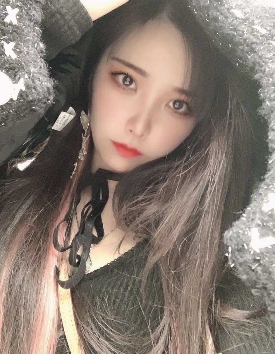 龙岗嫩妞小丸子 第3张