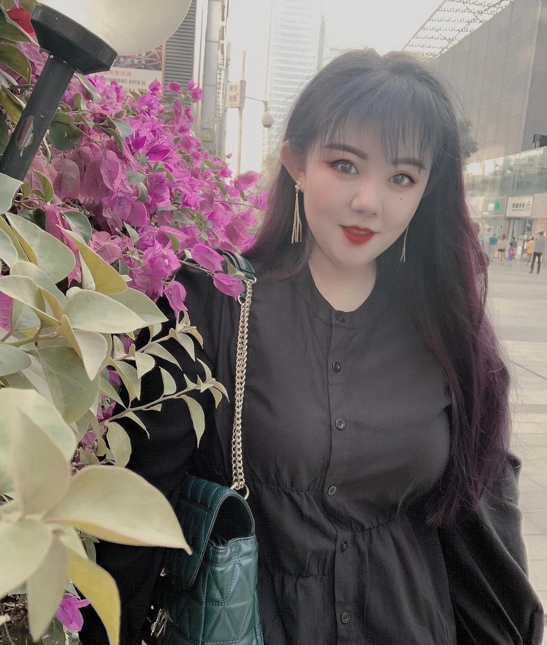南山东北小姐姐 第1张