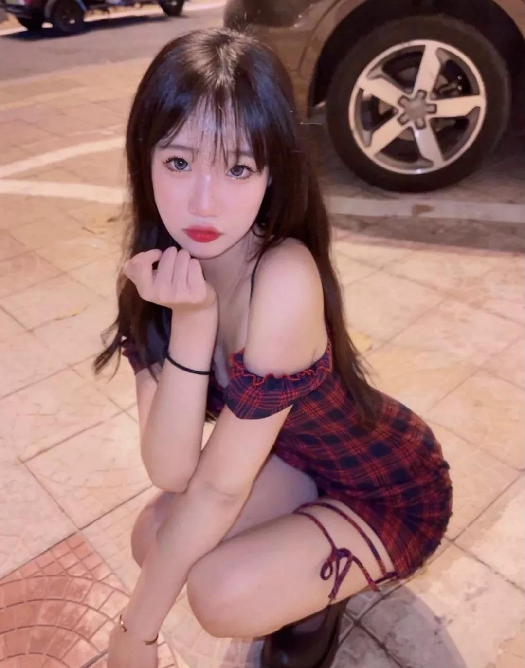 龙华小娜美 第1张