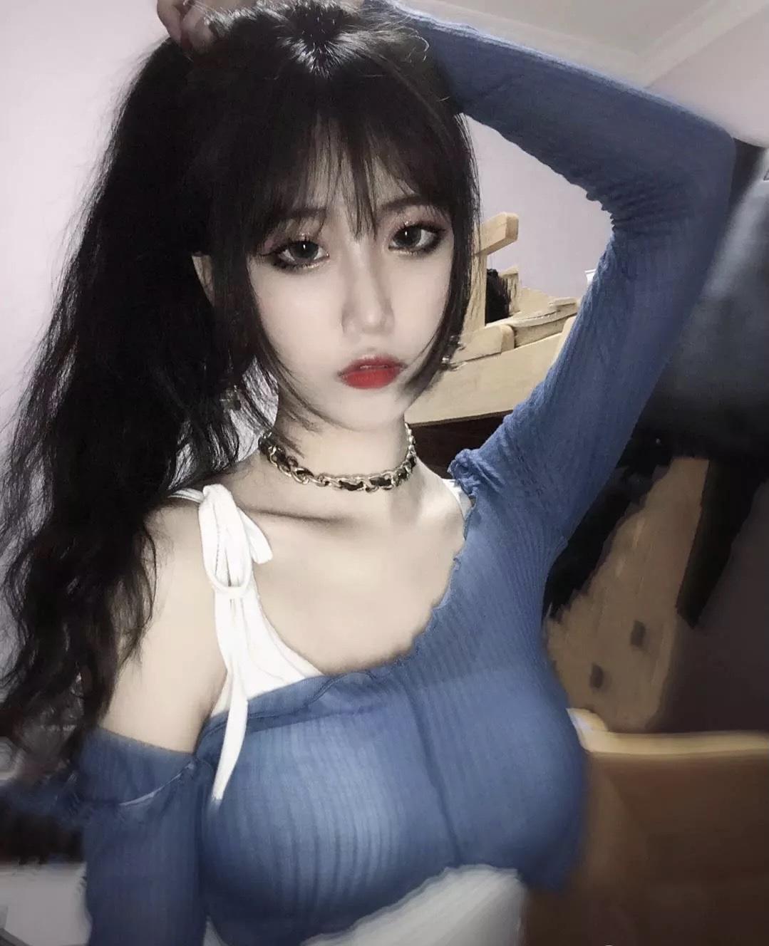 龙华小娜美 第2张