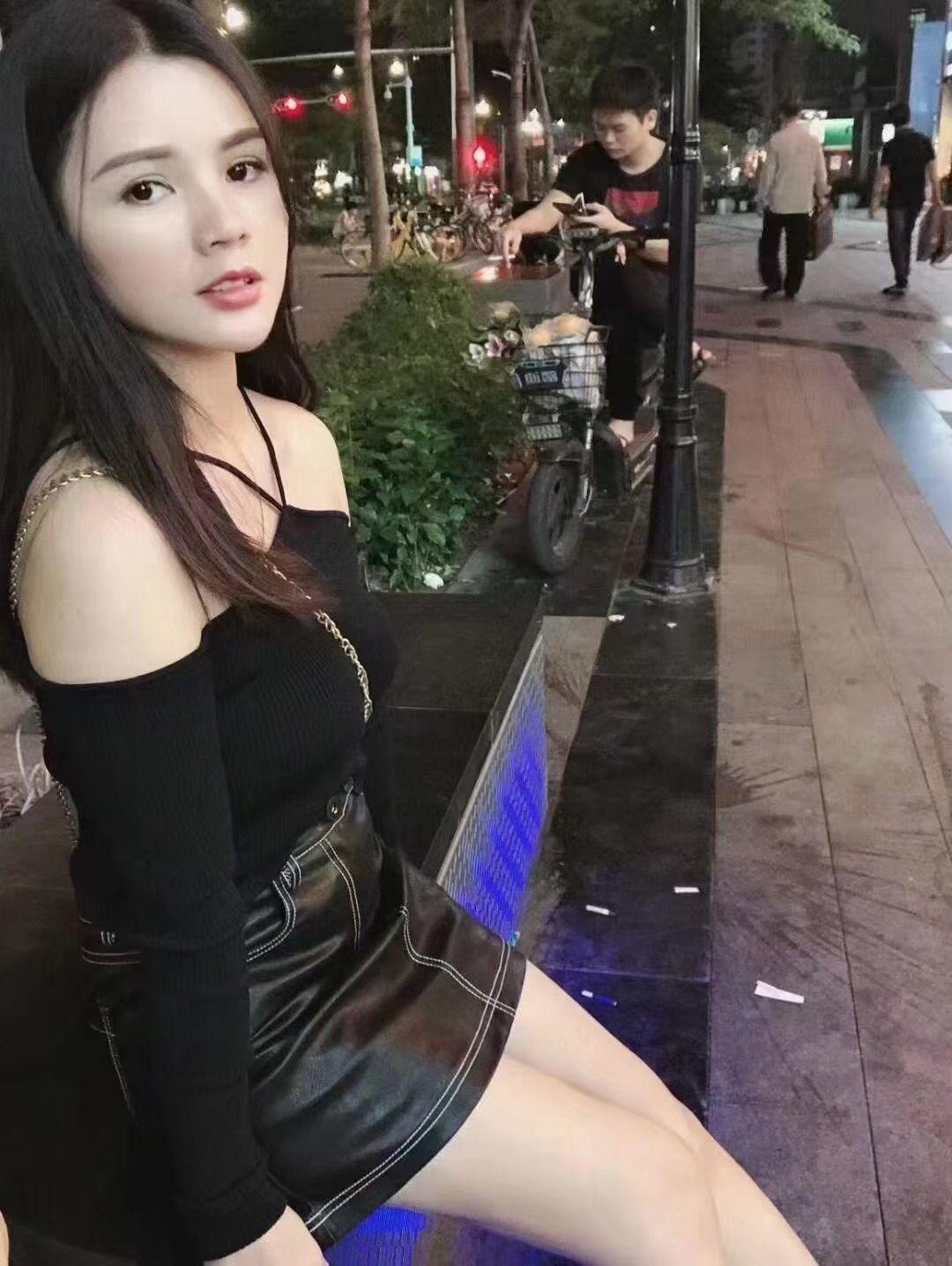 一个兼职小妹 第2张