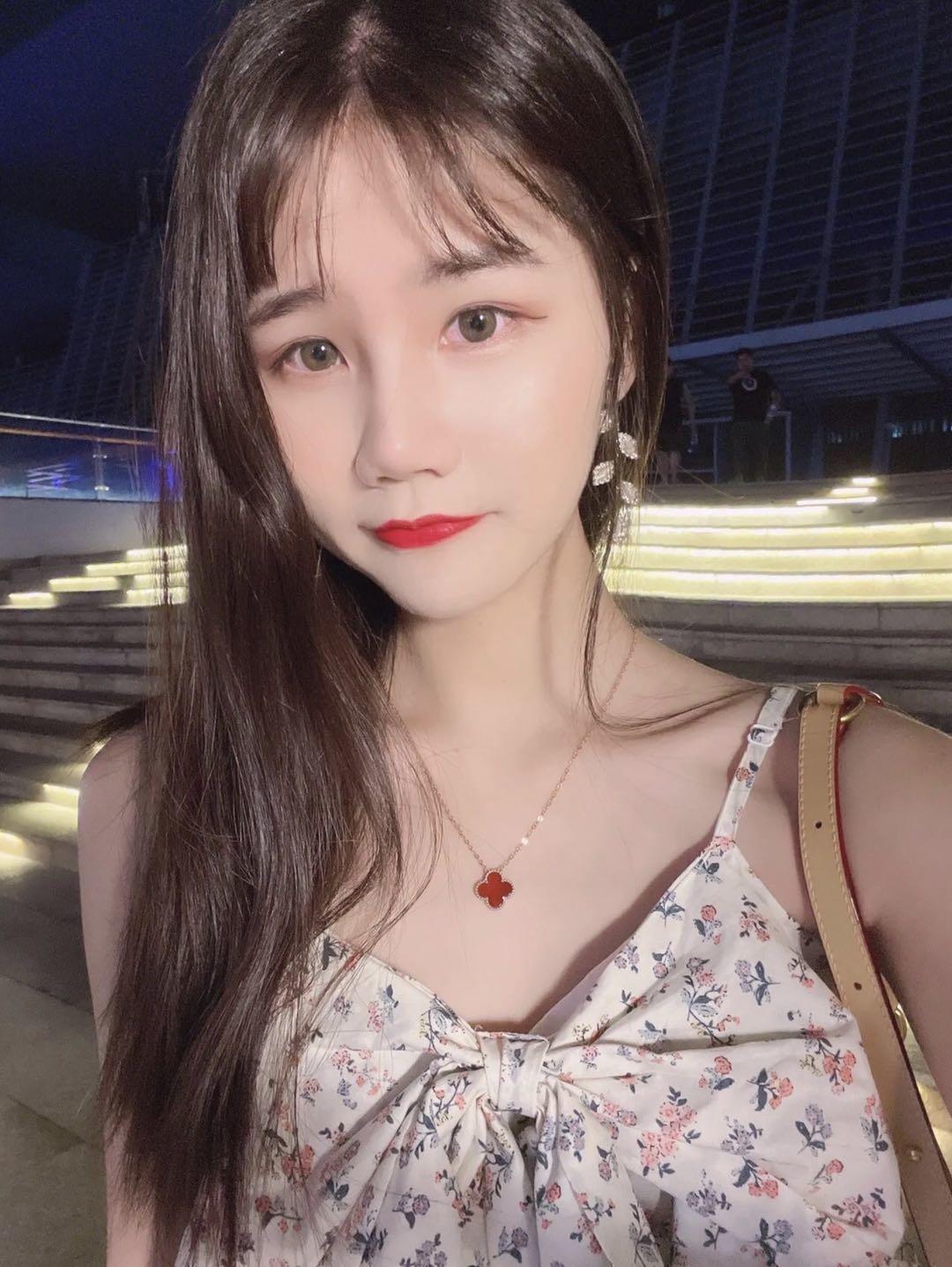 清湖小淑女小阿佳 第2张