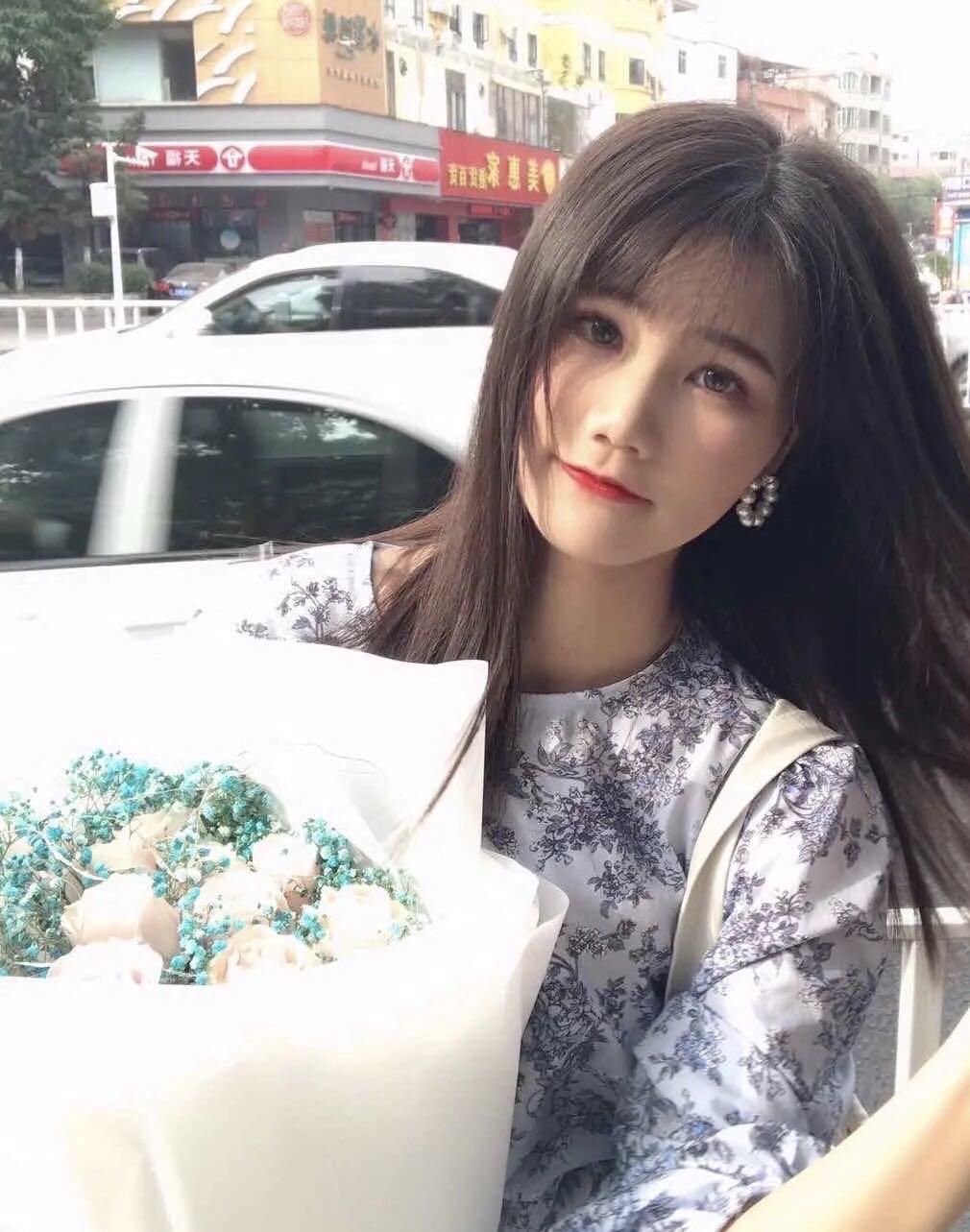 清湖小淑女小阿佳 第3张