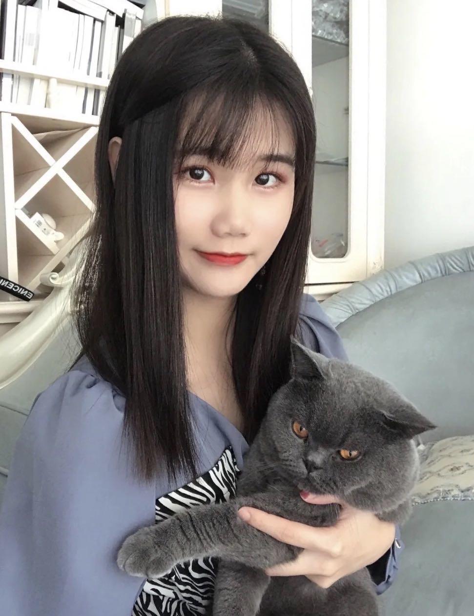 清湖小淑女小阿佳 第4张