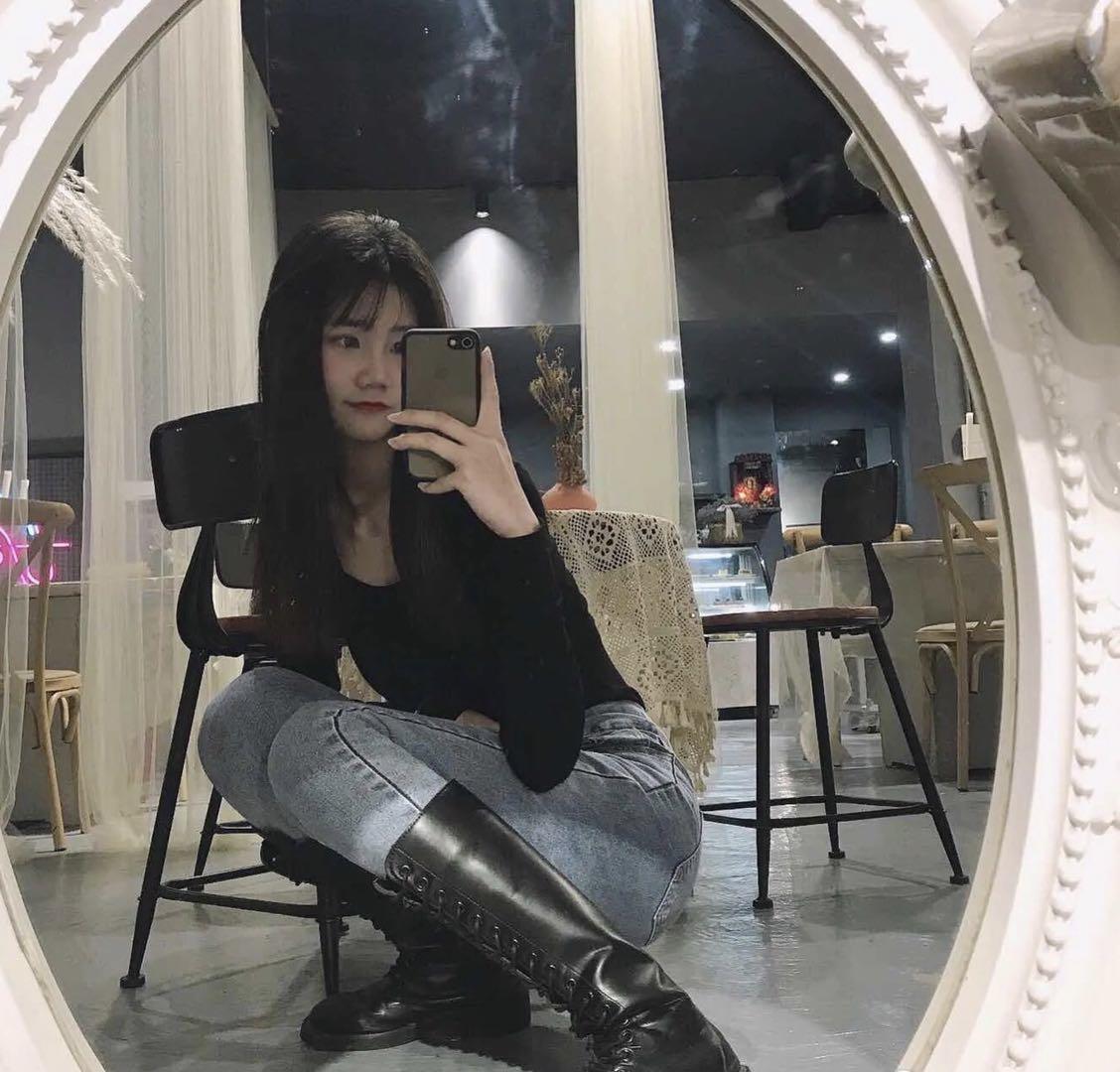 清湖小淑女小阿佳 第5张