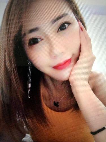 福田妹子颜值身材在线 第1张