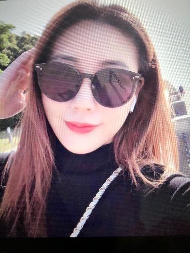 福田妹子颜值身材在线 第2张
