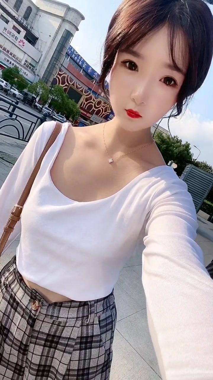 后海阳光海滨花园靓女妹妹 第3张