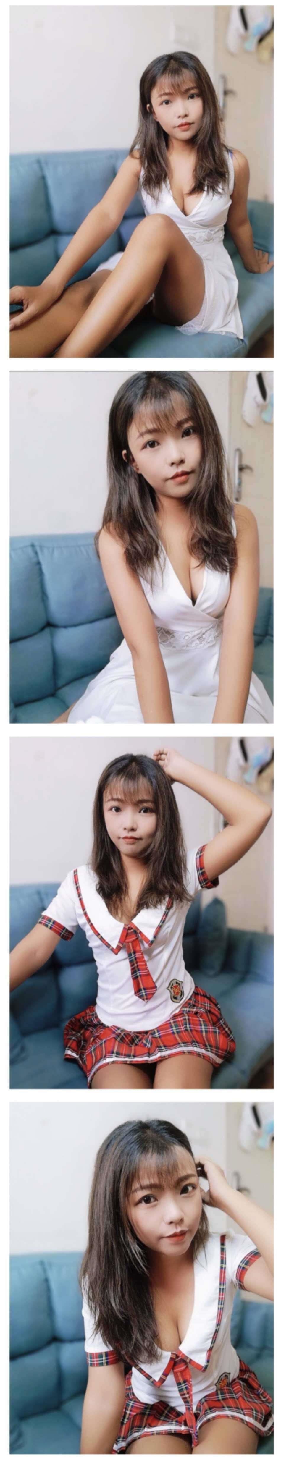 龙岗温柔胸大活好的傣族妹子 第1张