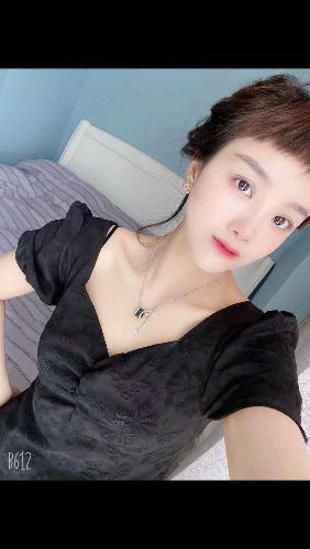 很会服务的一个妹子哦！ 第1张