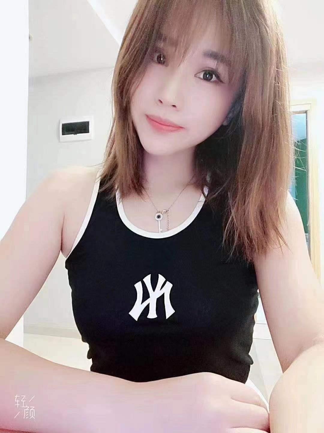 南京遇到的不错的妹子，服务很好 第1张