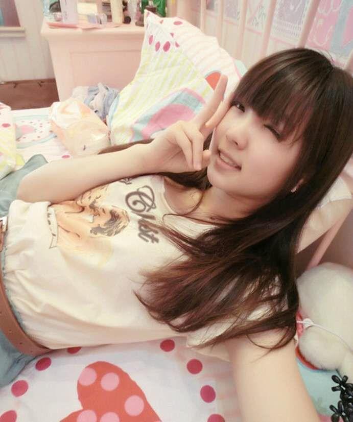 建邺区萝莉小妹,体验很不错 第1张
