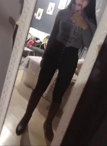 奥城年轻小妹妹 第3张
