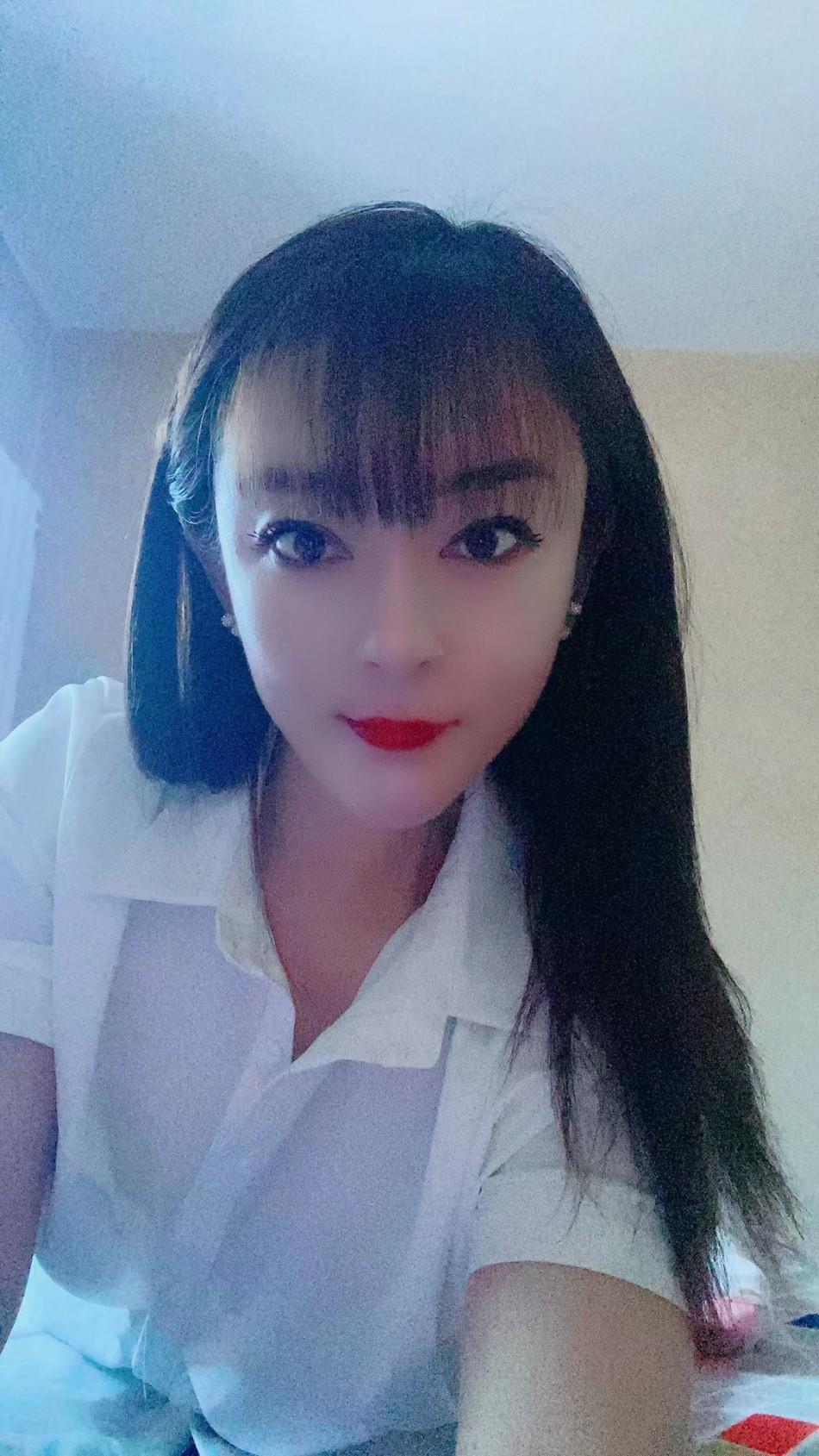 性价比很高的塘沽少妇 第2张