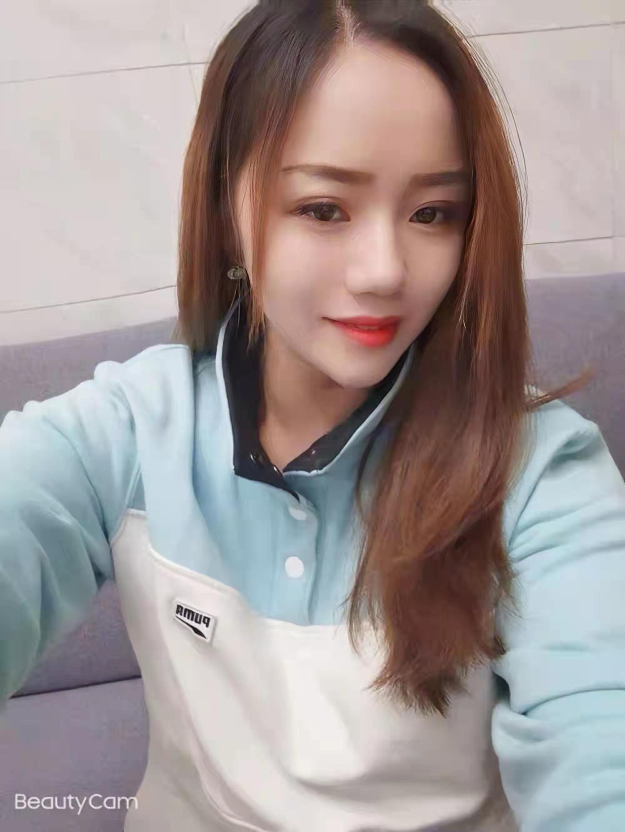 23岁小御女甜甜，猫女性格，可甜可圈 第3张