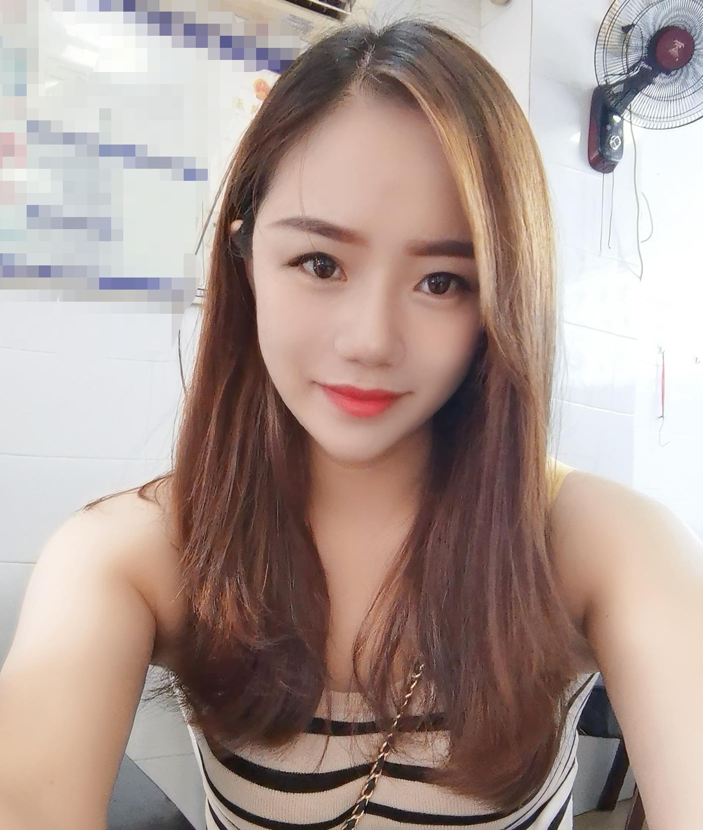 23岁小御女甜甜，猫女性格，可甜可圈 第6张