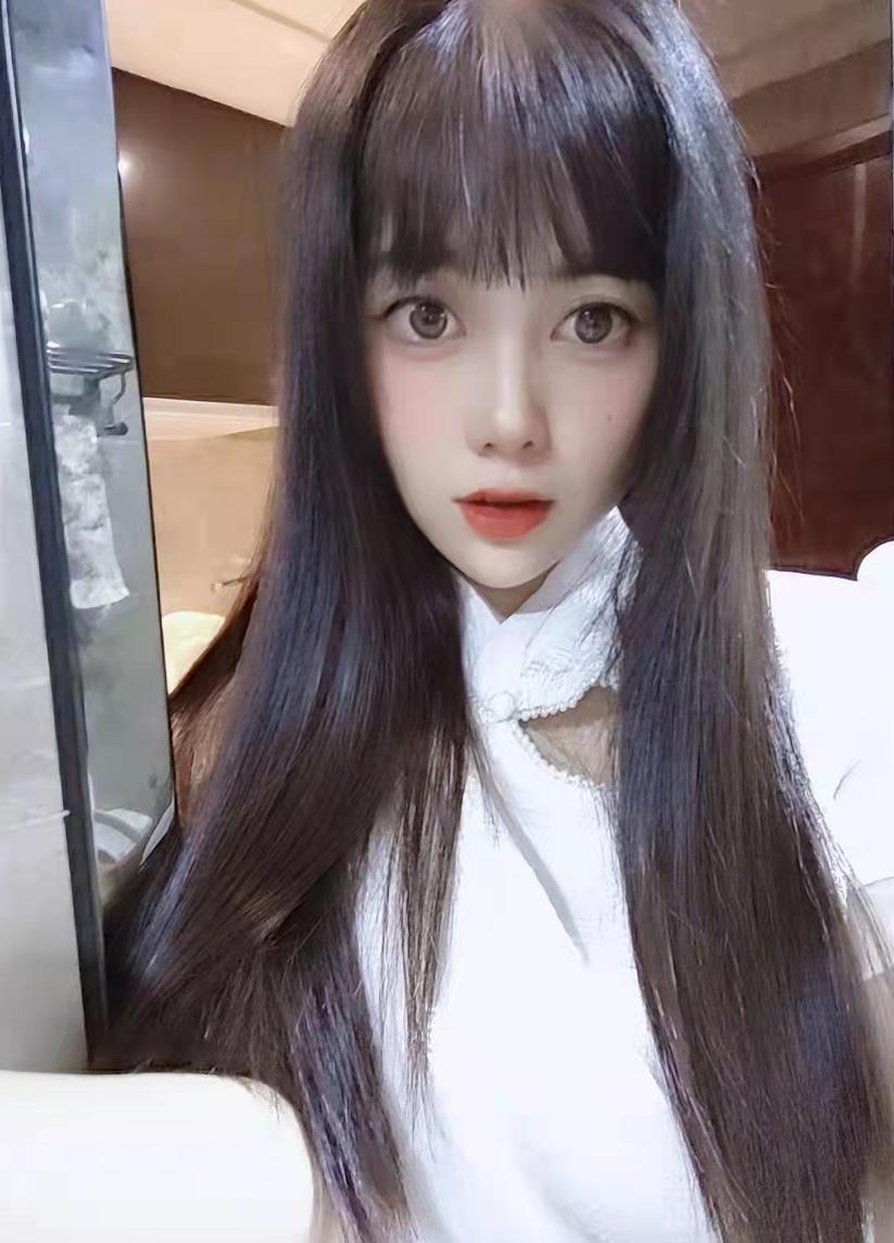 乖巧小公主琪琪，乖萌可爱不敷衍 第3张