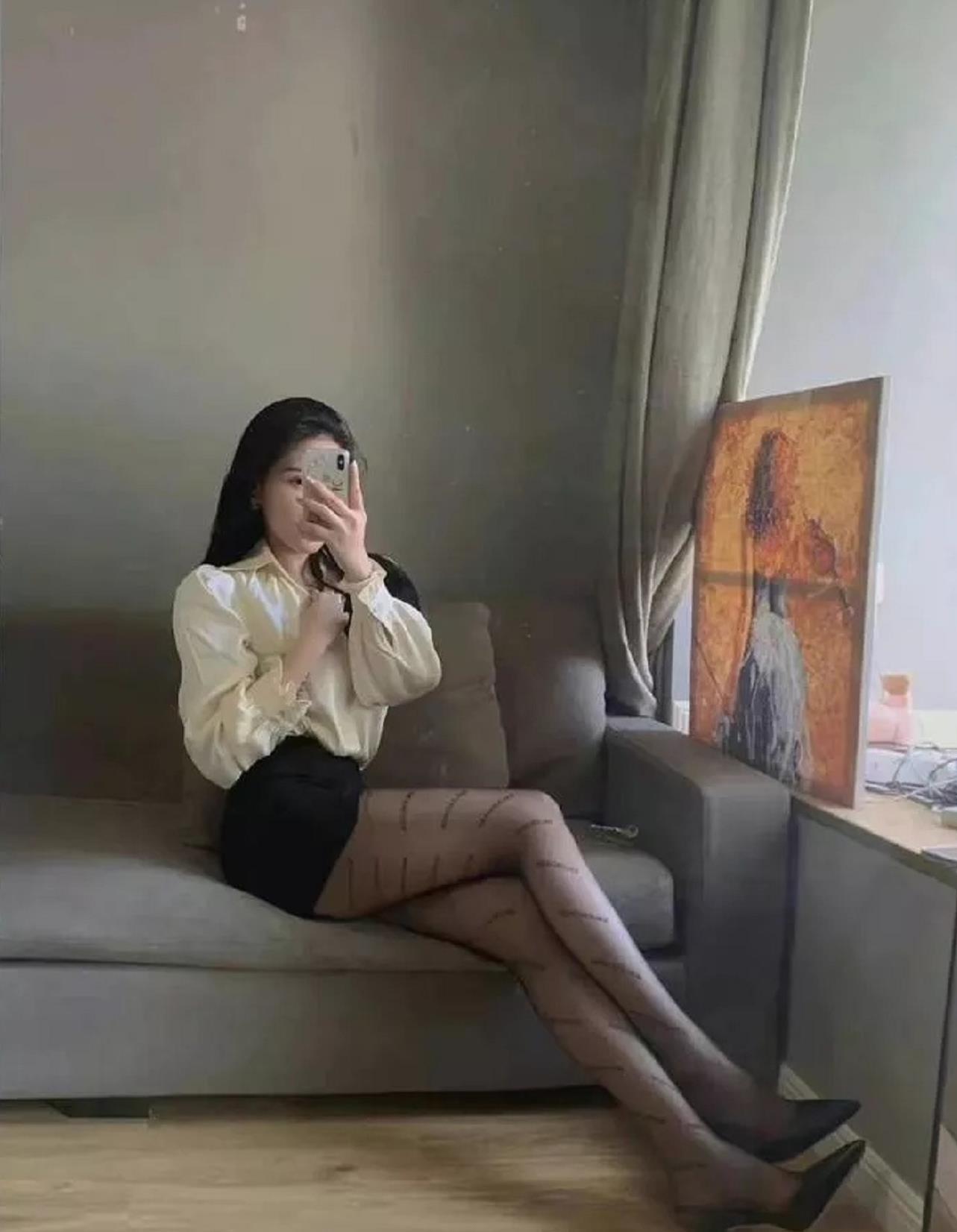 乖巧小公主琪琪，乖萌可爱不敷衍 第6张